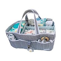 DIAPER BAGS