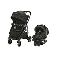 STROLLERS AND TRAVEL SYSTEMS