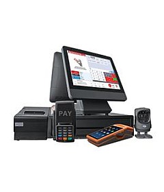 POS SOLUTION