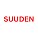 SUUDEN