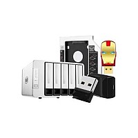 Data Storage and Others