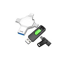 Flash Drives and OTG