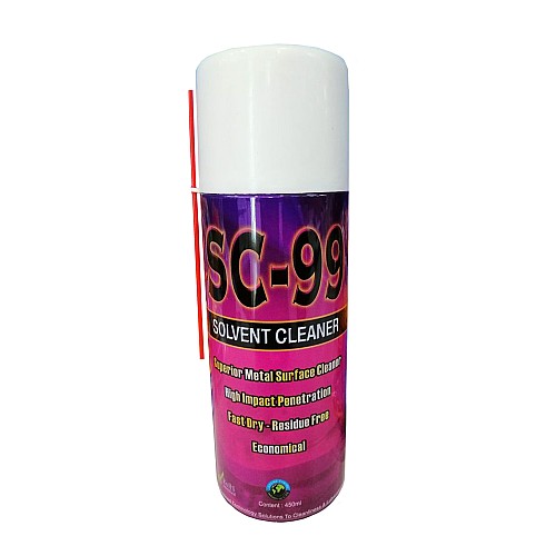 SC99 SOLVENT CLEANER SC-99 SC2880 for tamiya