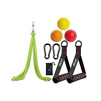 YOGA, PILATES AND OTHERS