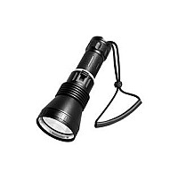 DIVING FLASHLIGHTS
