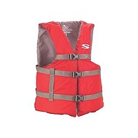 LIFE JACKETS