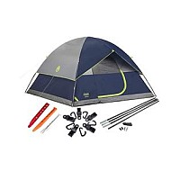 Tents and Tent Accessories