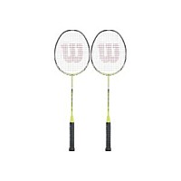BADMINTON RACKETS