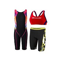 SWIMMING ATTIRE AND OTHERS