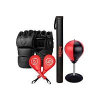 BOXING, MARTIAL ARTS AND OTHERS