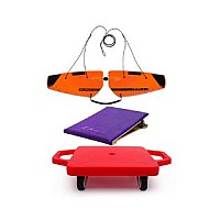 BOARDSPORTS AND OTHERS