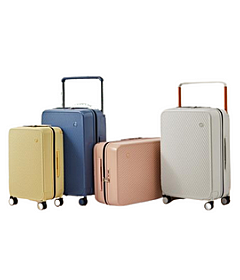 TRAVEL AND LUGGAGE