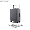 20 Inch Smokey Grey 行李箱 Bagasi SSODD DREAMER SUITCASE LUGGAGE Polycarbonate Material 20 Inch Smokey Grey 行李箱 Bagasi SSODD DREAMER SUITCASE LUGGAGE Polycarbonate Material