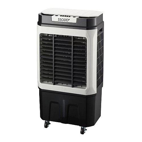 SSODD Air Cooler  Evaporative 45L Penyejuk Udara SD5200