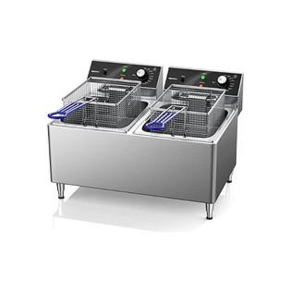 FRYER