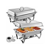 Chafing Buffet Set