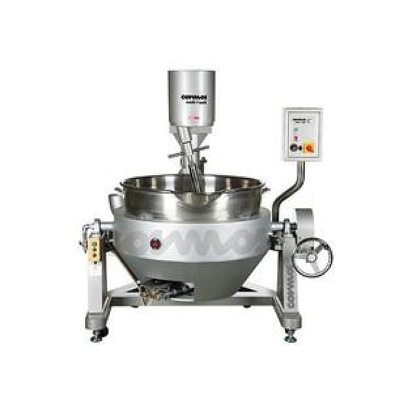 COOKING MIXER