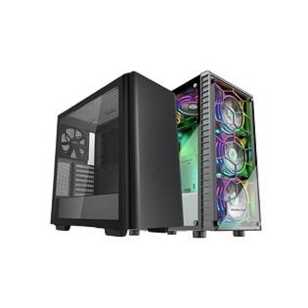 PC Cases