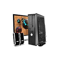 Desktop Computers and Others