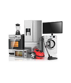 APPLIANCES