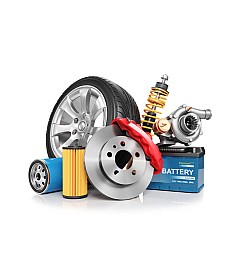 AUTOMOTIVE