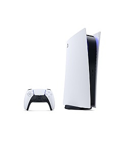 GAMING AND CONSOLES