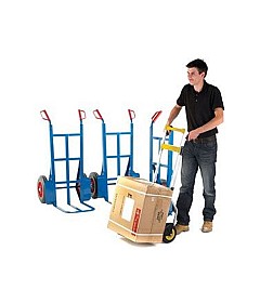 MATERIAL HANDLING