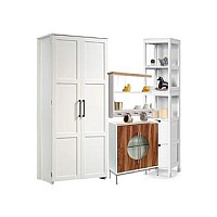 Cupboard and Cabinets