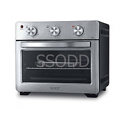 SSODD 25L AIR FRYER OVEN