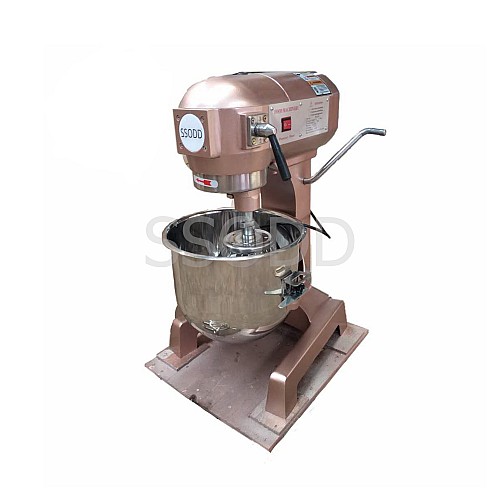 SSODD 20 Litre Commercial Bowl Lift Stand Mixer 