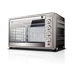 SSODD 100L Electric Oven SSODD 100L Electric Oven