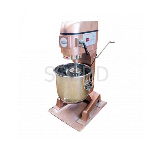 SSODD 30 Litre Commercial Bowl Lift Stand Mixer