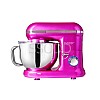 SSODD Fuchsia Pink 5.5L Stand Mixer 