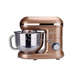 SSODD Gold 5.5L Stand Mixer 