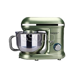SSODD Mint Green 5.5L Stand Mixer 