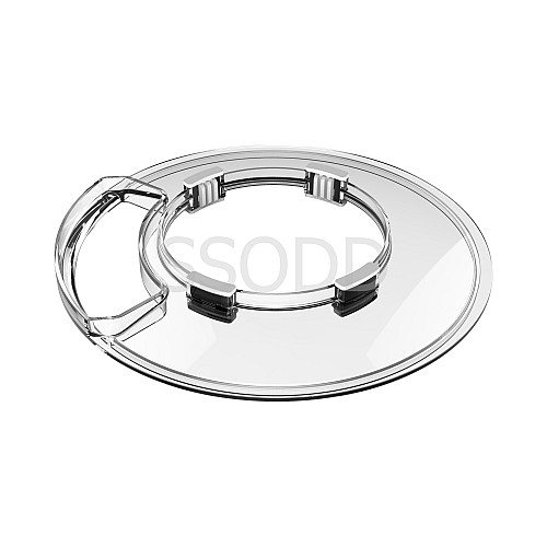 SSODD 5.5L Stand Mixer Bowl Cover