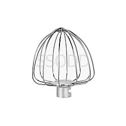 SSODD 5.5L Stand Mixer Egg Whisk