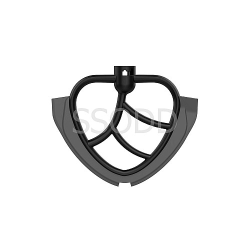 SSODD 5.5L Stand Mixer Flexi Beater
