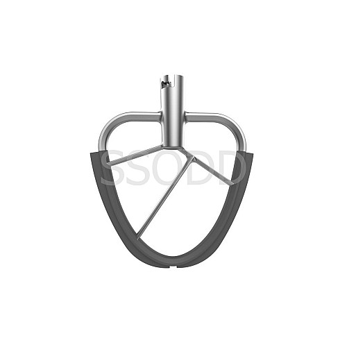 SSODD 6.5L Stand Mixer Flexi Beater