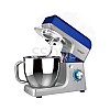 SSODD Blue 6.5L Stand Mixer