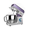 SSODD Purple 6.5L Stand Mixer 