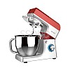 SSODD Red 6.5L Stand Mixer 