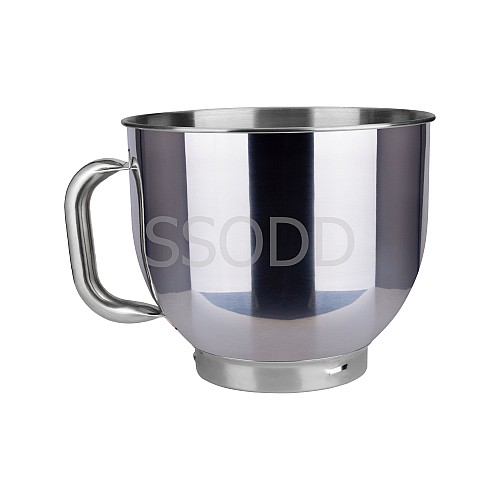 SSODD Stainless Steel Bowl for 7L Stand Mixer