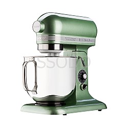 SSODD Aloe Green 7L Professional Tilt-Head Stand Mixer