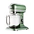 SSODD Aloe Green 7L Professional Tilt-Head Stand Mixer