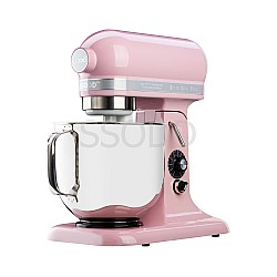 SSODD 1. Cotton Candy Pink Professional Tilt-Head Stand Mixer  SSODD 1. Cotton Candy Pink Professional Tilt-Head Stand Mixer