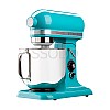SSODD 3. Deep Sky Blue 7L Professional Tilt-Head Stand Mixer 