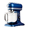 SSODD 11. Electric Blue 7L Professional Tilt-Head Stand Mixer