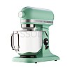 SSODD 23. Frosty Mint 7L Professional Tilt-Head Stand Mixer 