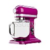 SSODD 9. Fuchsia Rose 7L Professional Tilt-Head Stand Mixer